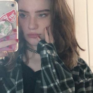 Meet your Posher, Loegan